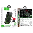 Hoco Qs1 Spring Car Emergency Start-Up Power Bank