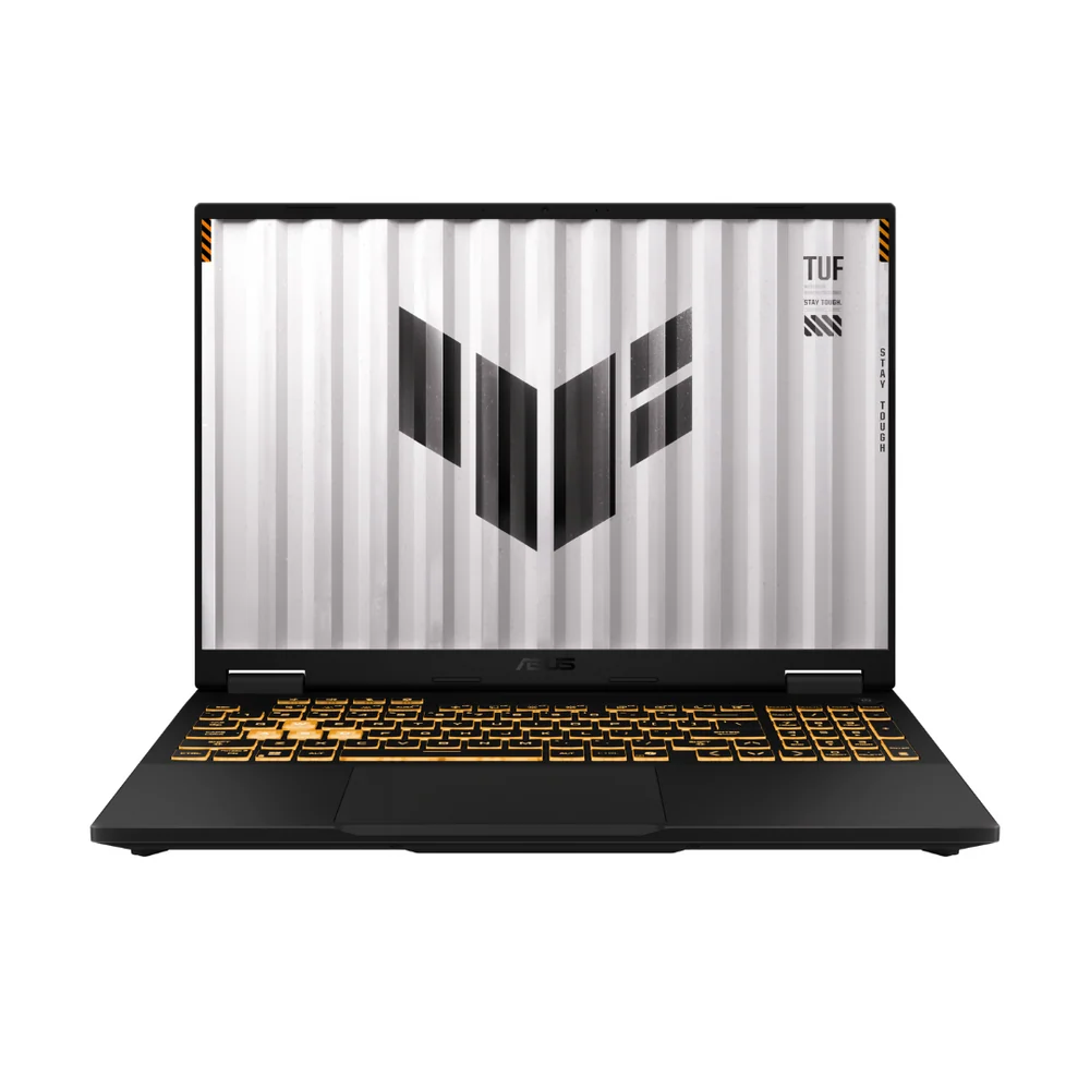 ASUS TUF F16 FX608JH Intel Core i5 13450HX 16.0" WUXGA 165Hz 16GB RAM 512GB SSD NVIDIA GeForce RTX 5050 8GB (FX608JH-RV033AR)