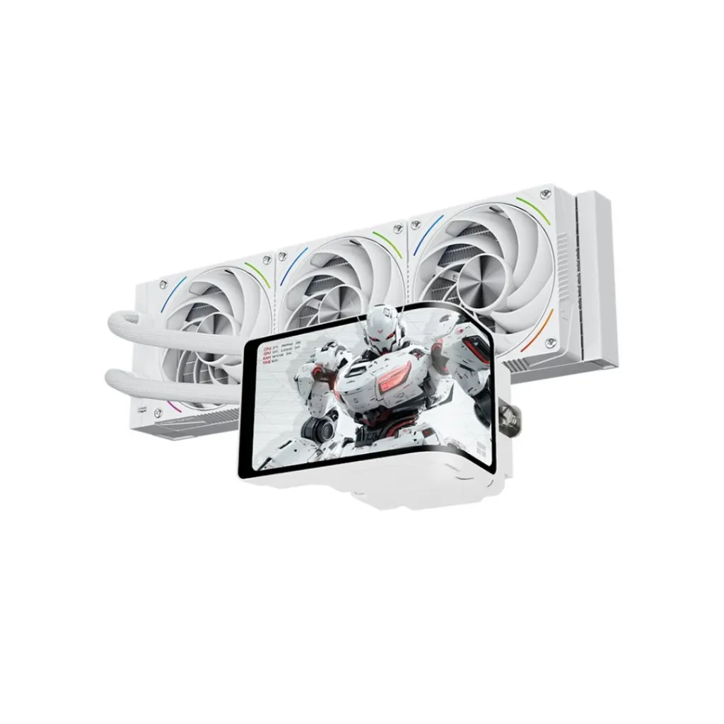 THERMALRIGHT Wonder Vision 360ml Turbo ARGB