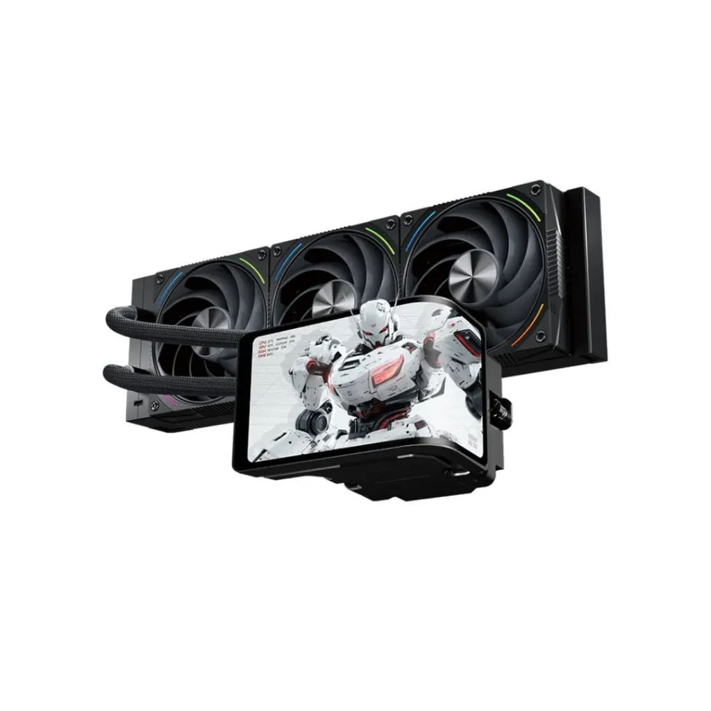THERMALRIGHT Wonder Vision 360ml Turbo ARGB