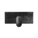 RAPOO NX2000 Wired Keyboard & Mouse