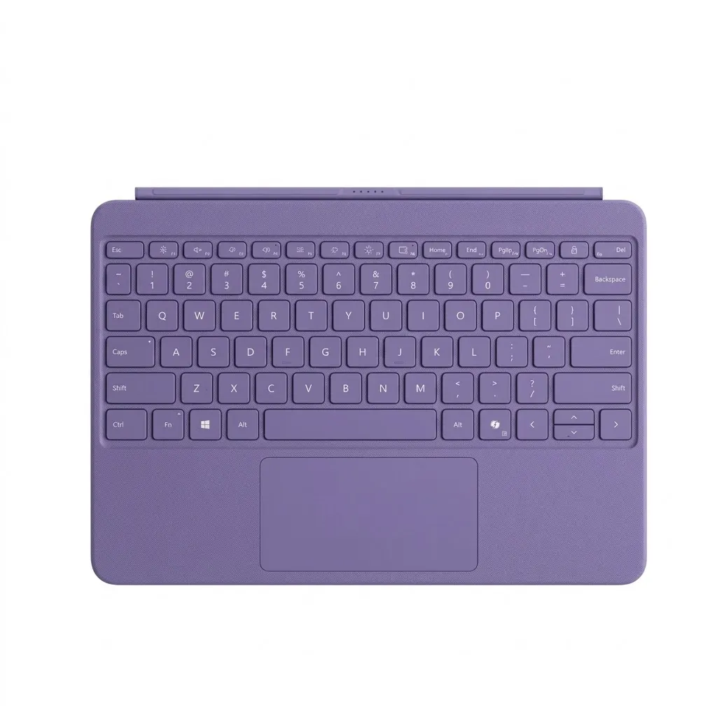Microsoft Surface Pro Keyboard for Surface Pro 12