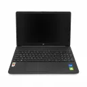 HP 15 DW3170 Core i7 11TH  Ram 8GB Hard 512GB SSD GPU Nvidia MX450 (USED)