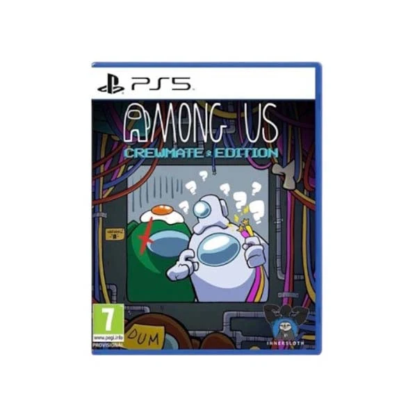 Among Us - Crewmate Edition PS5