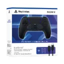 PS5 DUALSENSE Controler PC Ready + USB CABLE جوستك