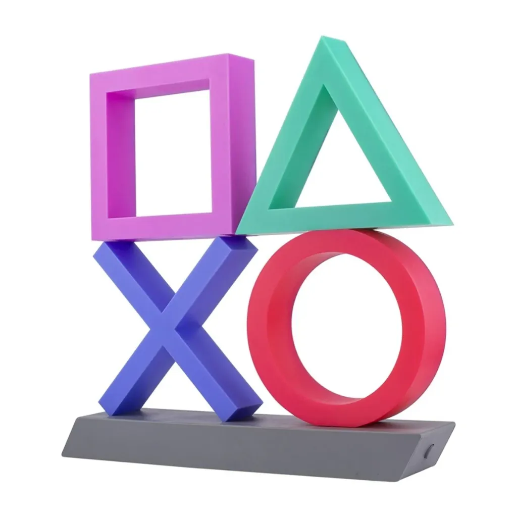 PlayStation ICON LIGHT XL