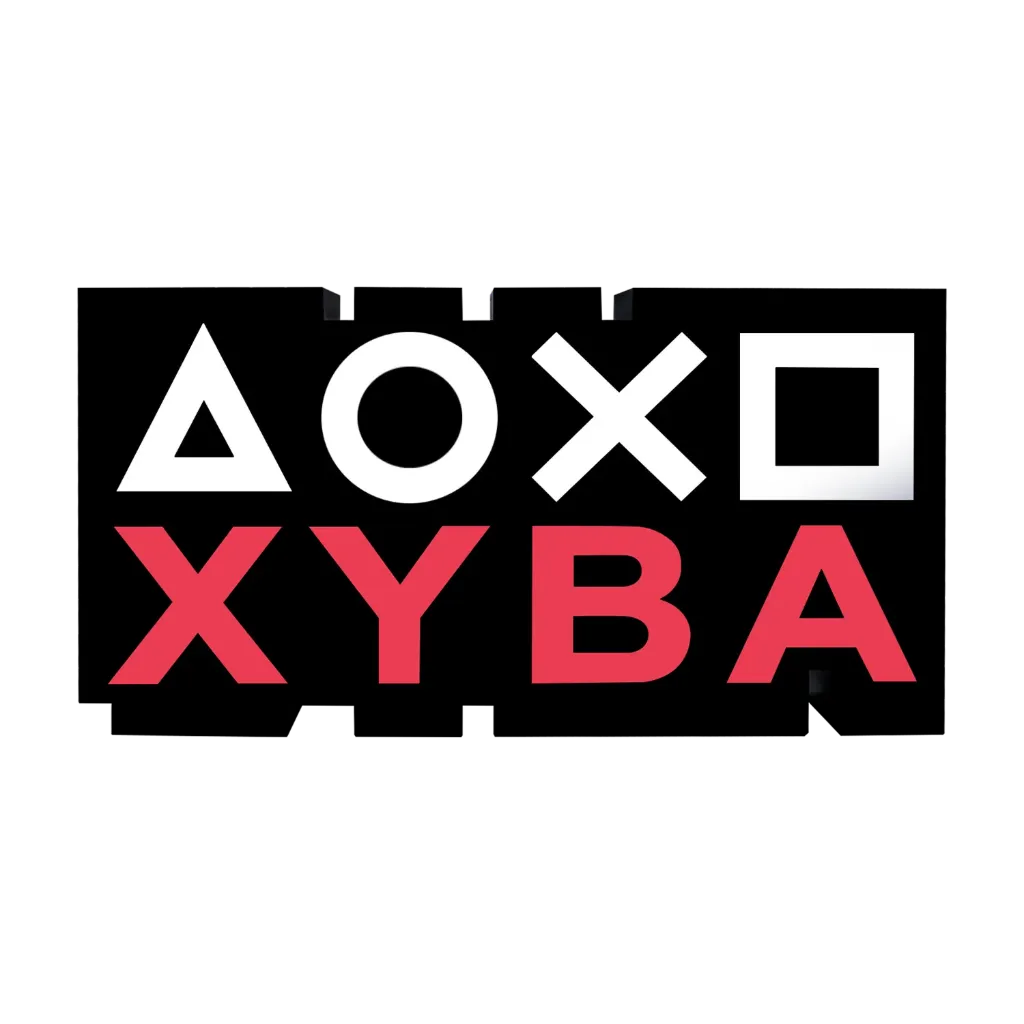 XYBA ICON LIGHT