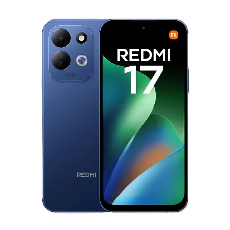 Xiaomi Redmi 17 -  256/4GB