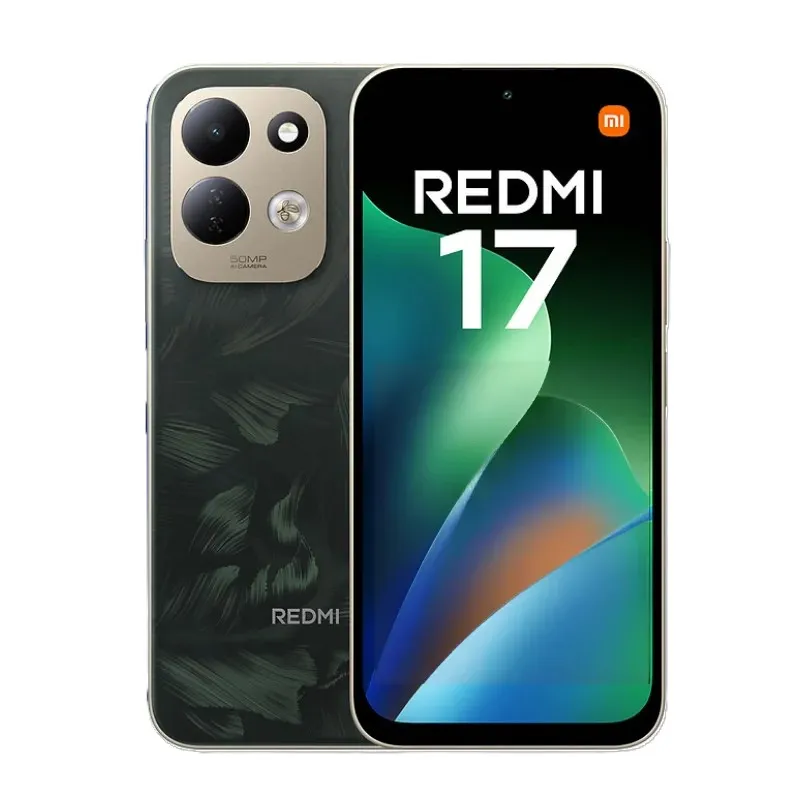 Xiaomi Redmi 17 -  256/4GB