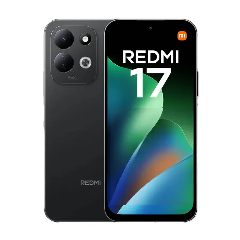 Xiaomi Redmi 17 -  256/4GB