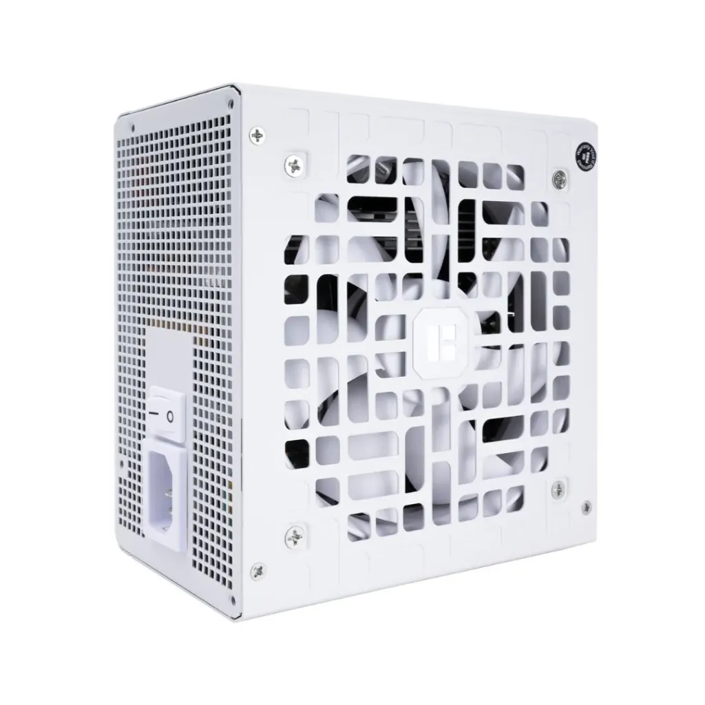 THERMALRIGHT SP1000-W 1000W 80+ Platinum Power Supply