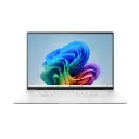 ASUS ZENBOOK S 16 Copilot+ PC OLED UM5606WA-RJ263W Laptop 16" 3K 120Hz Laptop - Ryzen AI 9 HX 370 - 32GB RAM - 2TB SSD AMD Radeon™ 890M - Shared - WIN 11