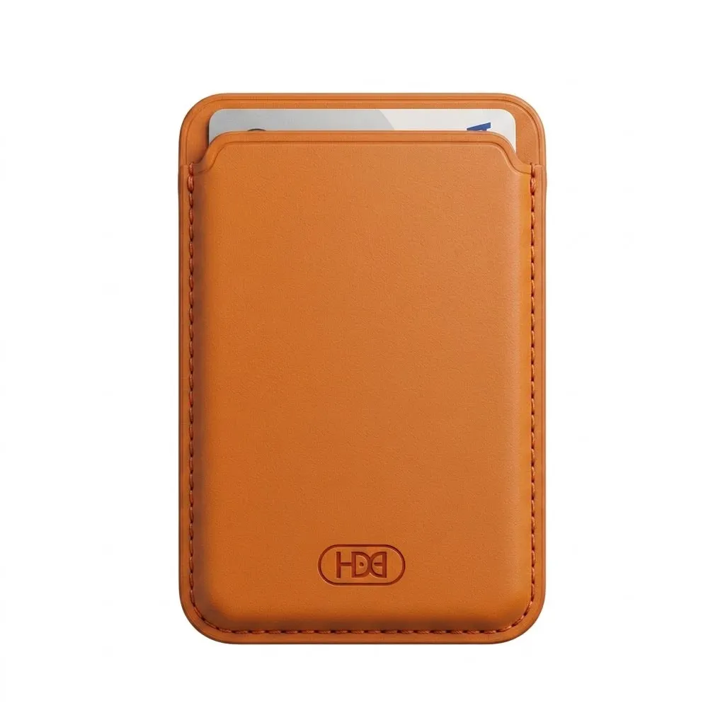 HDD - Magnetic Folding Bracket Card Bag (HS-016)