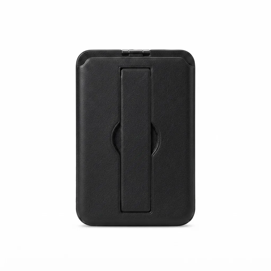 HDD HS-022 Card Bag (BLACK)