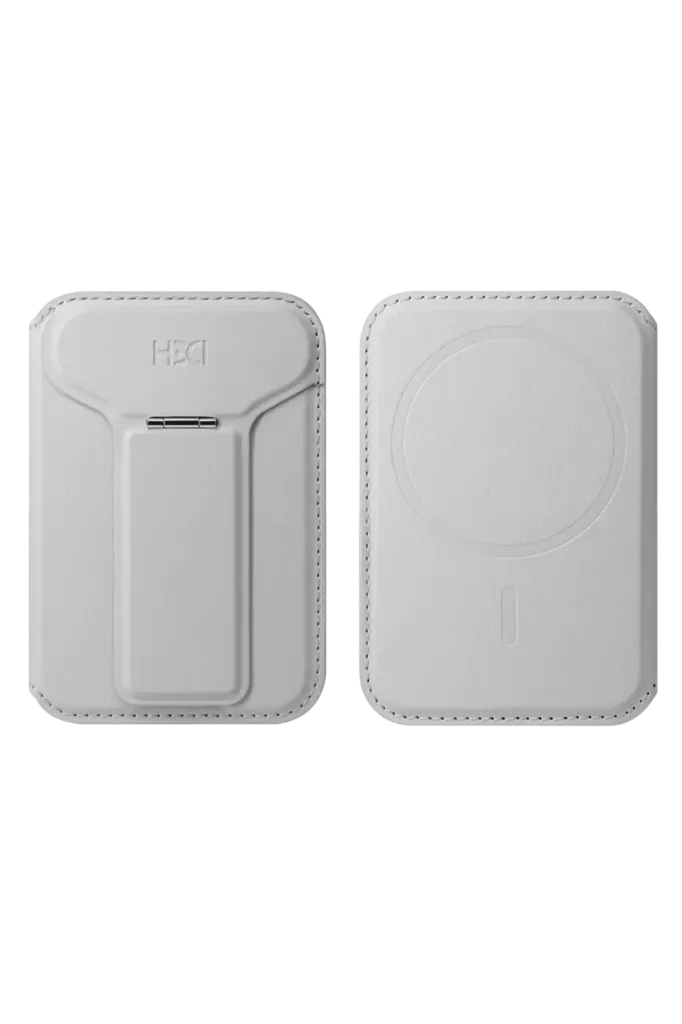 HDD HS-021 Card Bag (Gray)