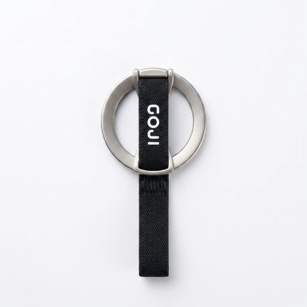 GOJI Magnetic Phone Stand For H4