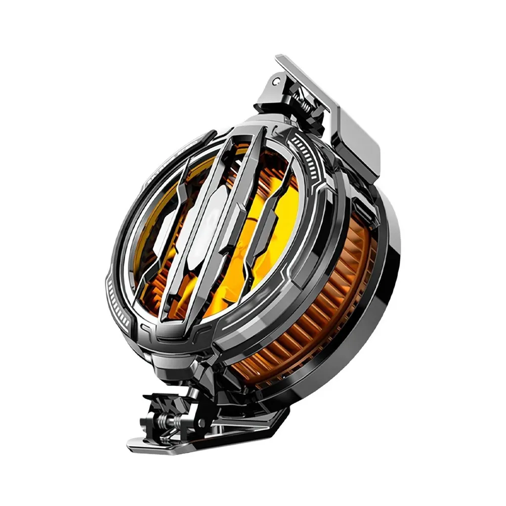 memo CX07 Cooler Fan  مبرد موبايل