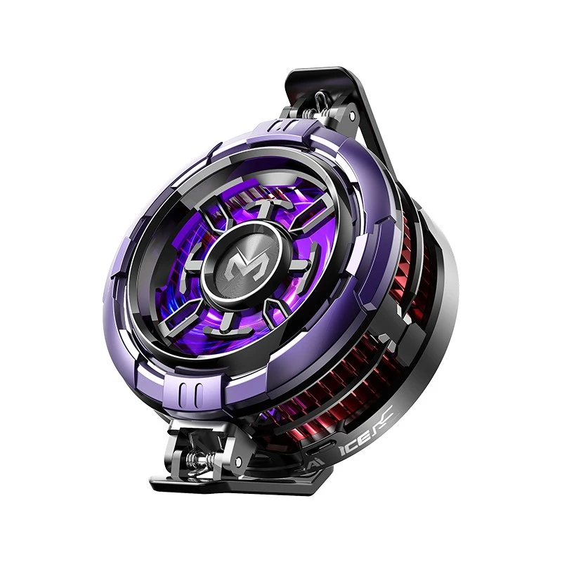 memo CX08 Cooler Fan  مبرد موبايل