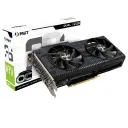 Palit GeForce RTX 3060 Dual OC - 12GB (Used)