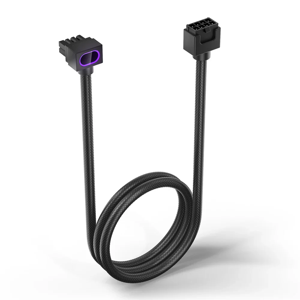 ASIAHORSE Hydrus 8 PIN 30CM Extension Cable