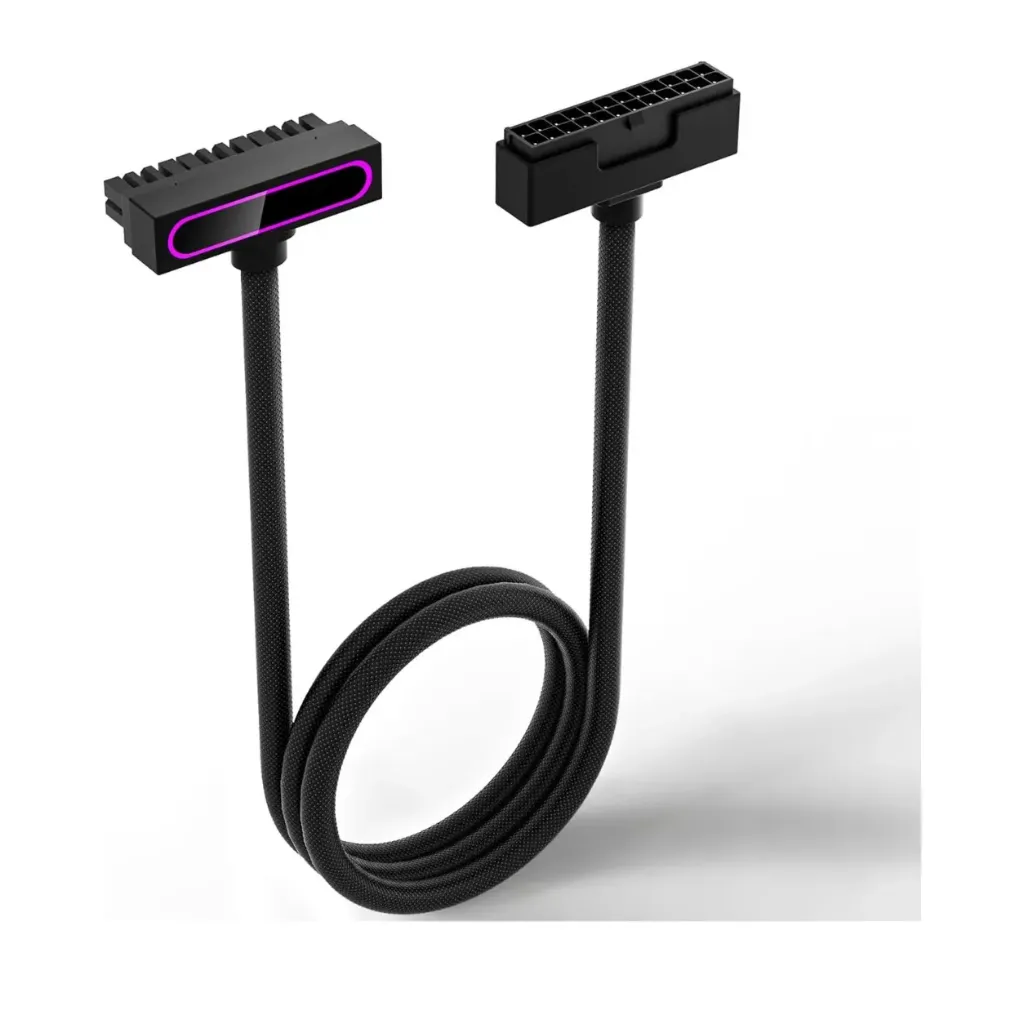 ASIAHORSE Hydrus 24 PIN 30CM Extension Cable