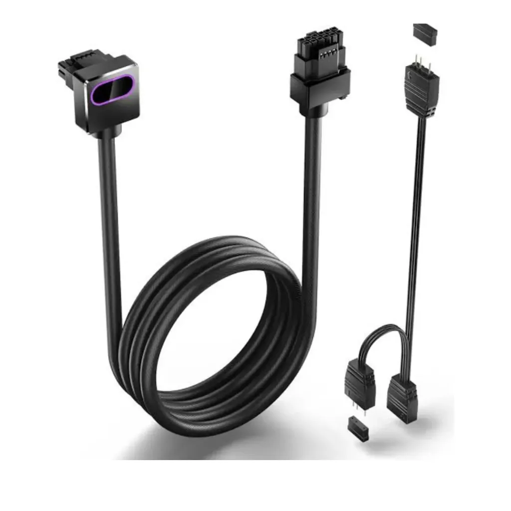 ASIAHORSE Hydrus 16 PIN 50CM Extension Cable