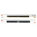 MOXOM MX-SK83 Soundbar Giant Cannon TV Echo Wall Speaker (20W)