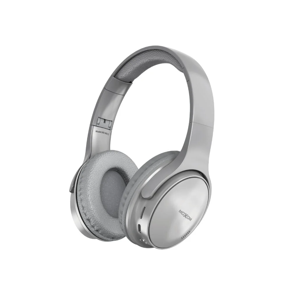 MOXOM MX-WL72 Multi-functional Wireless Headphone Wireless Music CallRadio MP3