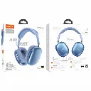 Moxom MX-WL75 Air Light Wireless Bluetooth Headphone