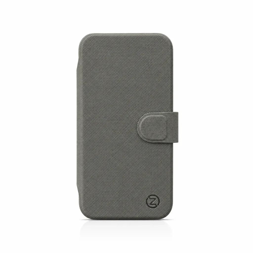 MULTIFUNCTIONAL PROTECTIVE COVER MAGSAFE COMPATIBLE FOLIO