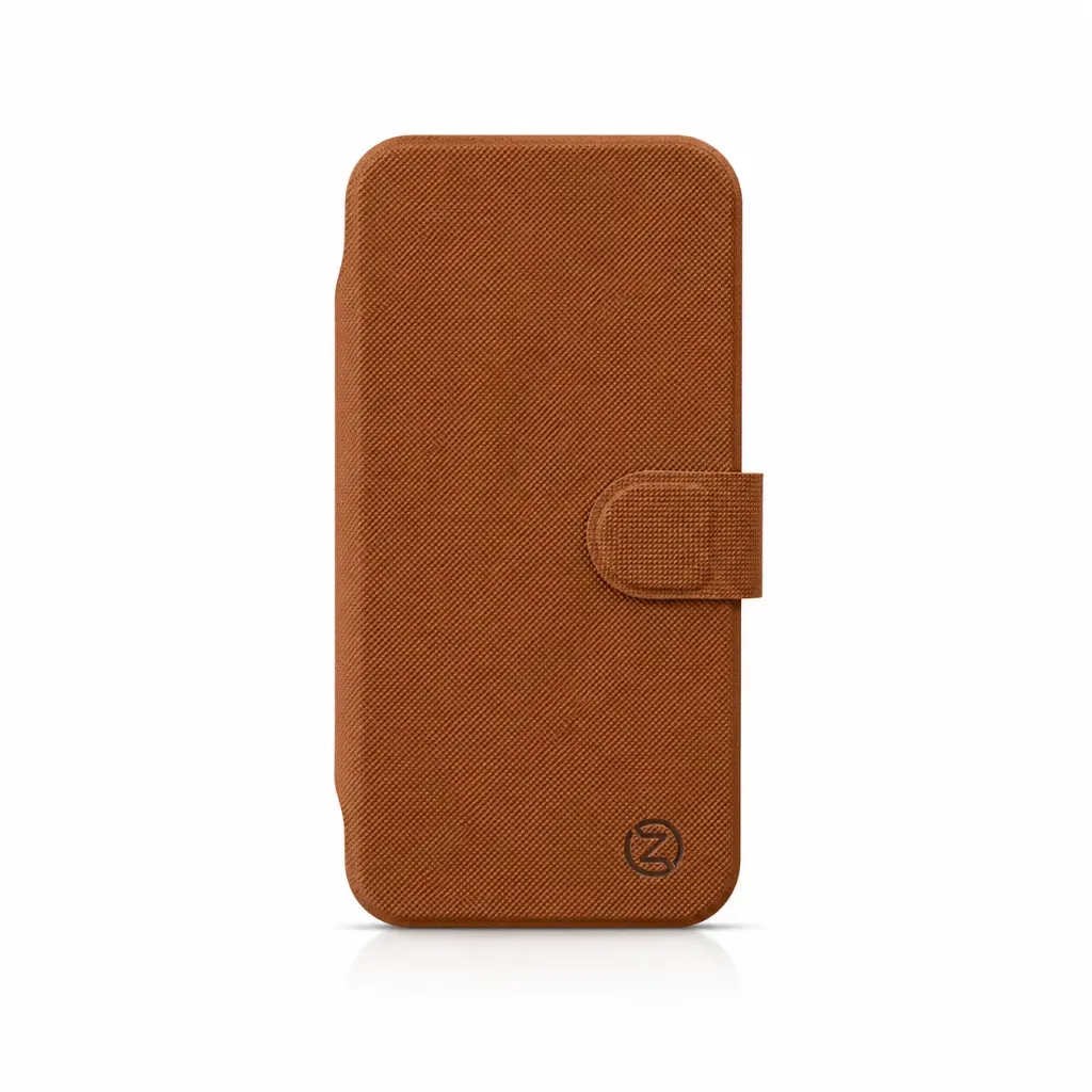 MULTIFUNCTIONAL PROTECTIVE COVER MAGSAFE COMPATIBLE FOLIO