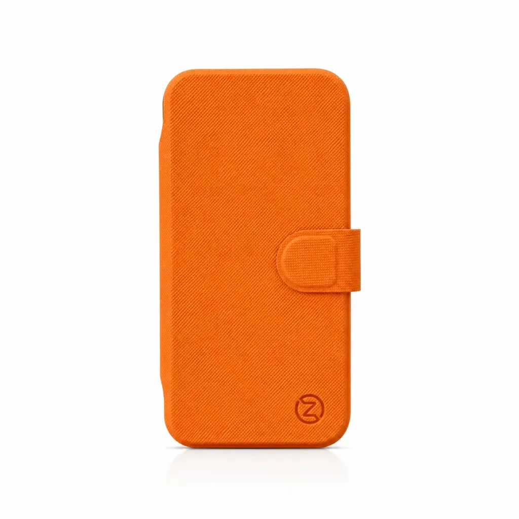 MULTIFUNCTIONAL PROTECTIVE COVER MAGSAFE COMPATIBLE FOLIO