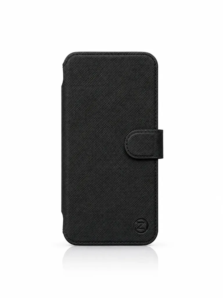 MULTIFUNCTIONAL PROTECTIVE COVER MAGSAFE COMPATIBLE FOLIO