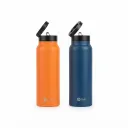 Goji Vacuum Flask With A Phone Stand 710ml