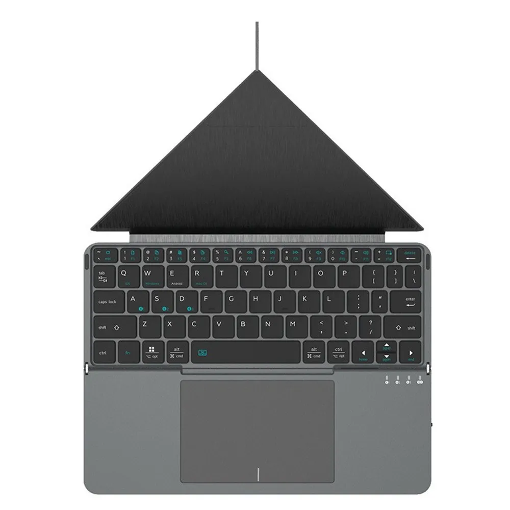 iBOX 11 Folding Keyboard with Touchpad