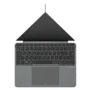 iBOX 11 Folding Keyboard with Touchpad