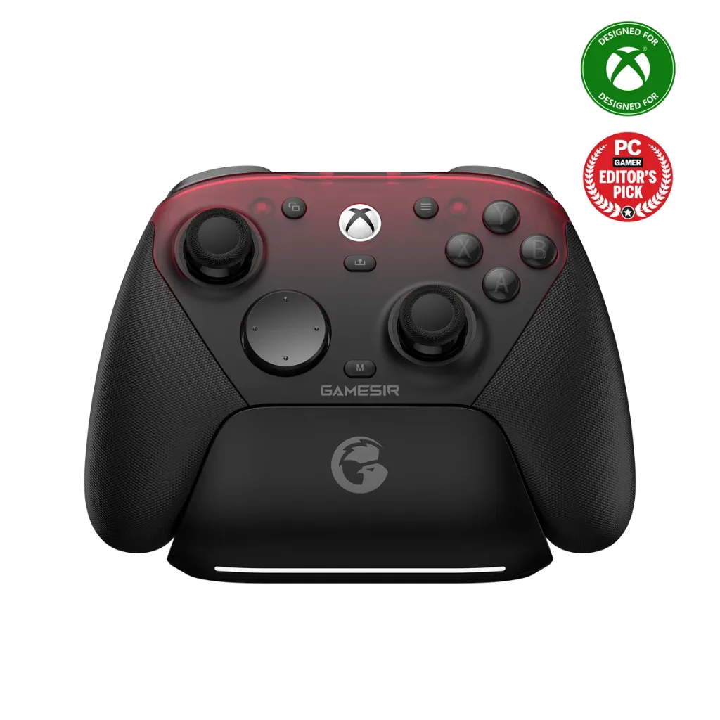 GameSir G7 Pro Tri‑Mode XBOX Wired Controller