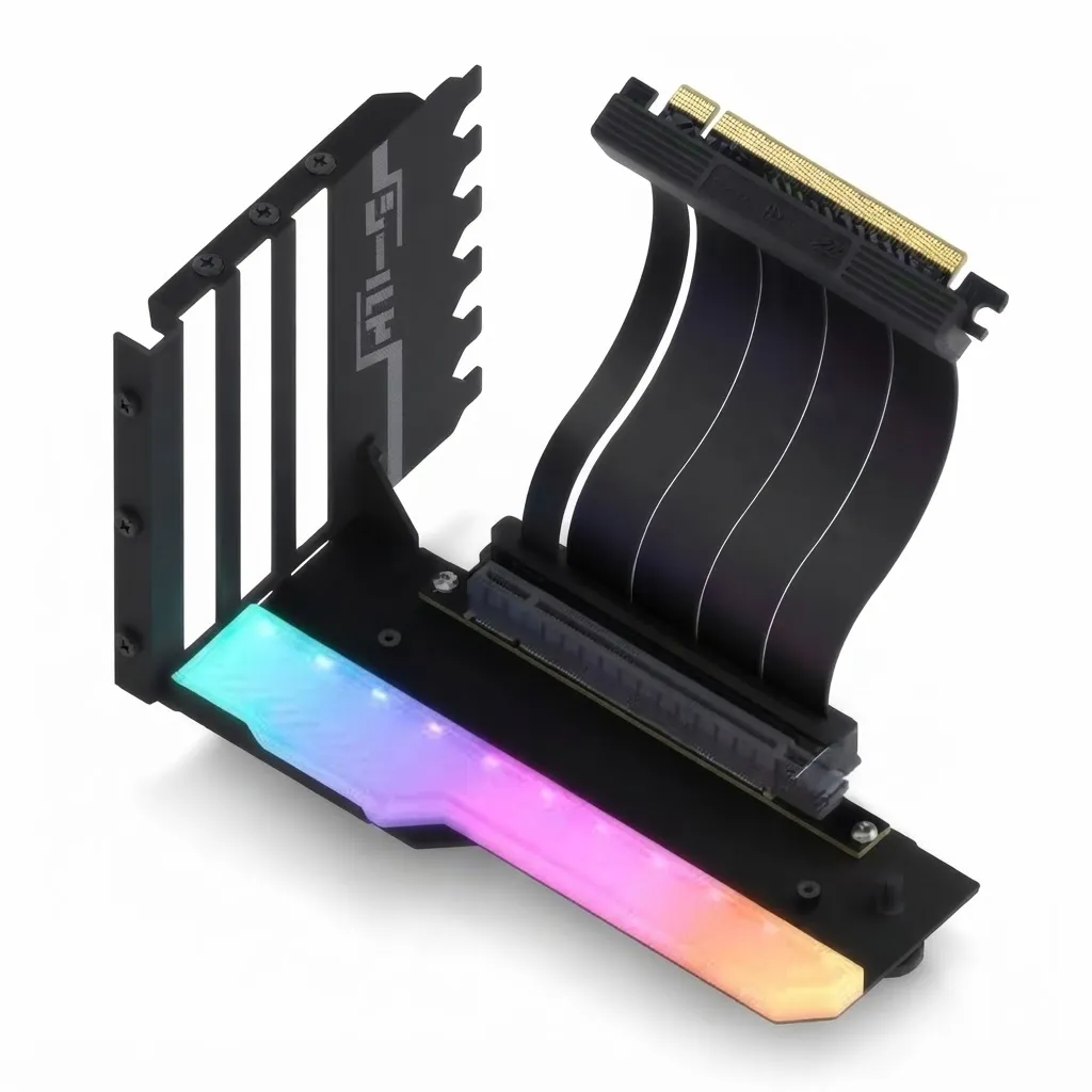 UNIVERSAL VERTICAL MOUNTING BRACKET GPU