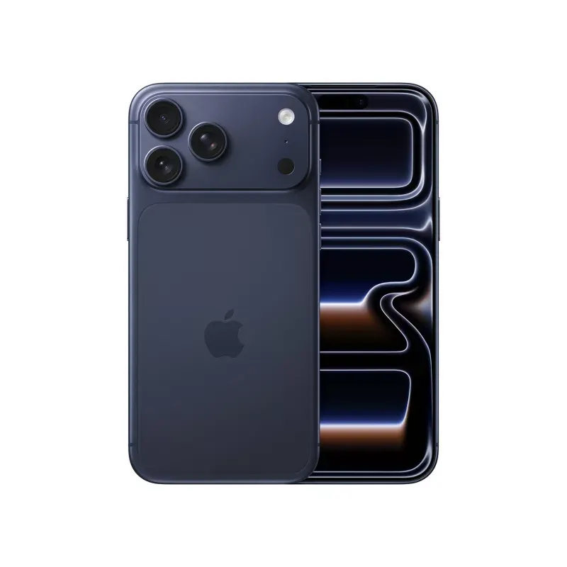 IPHONE 17 PRO MAX - AR- 1TB - شريحة فعلية + eSIM