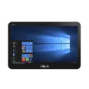 ASUS AIO 15.6 SELERON RAM 4GB HARD 128GB SSD (USED) مستعمل