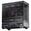 Thermalright M-ATX TL-M10 VISION