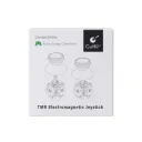GuliKit Anti-Drift TMR Electromagnetic Joystick NS51