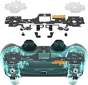 eXtremeRate Strong Version Whole Clicky Kit for PS5 Controller BDM-030