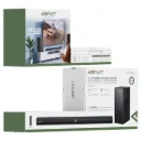 AceFast K6 Pro Speaker Sound Bar and Subwoofer
