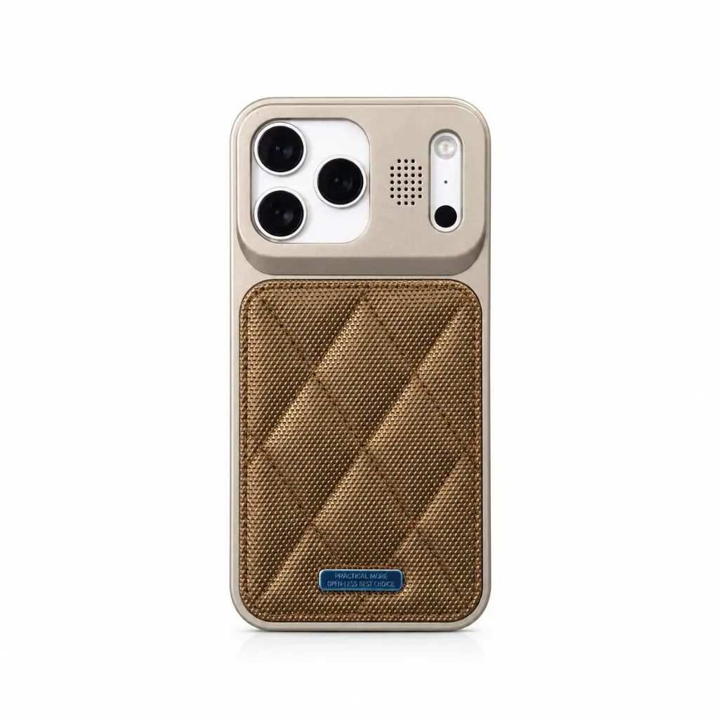 NEW CREATIVE CASE COVER  FOR IPHONE 17 كفر اكرليك