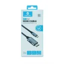 𝑶𝑵𝑬𝑴𝑼𝑺𝑻 OM-DK01 30Hz 4K Type-C TO HDMI CABLE
