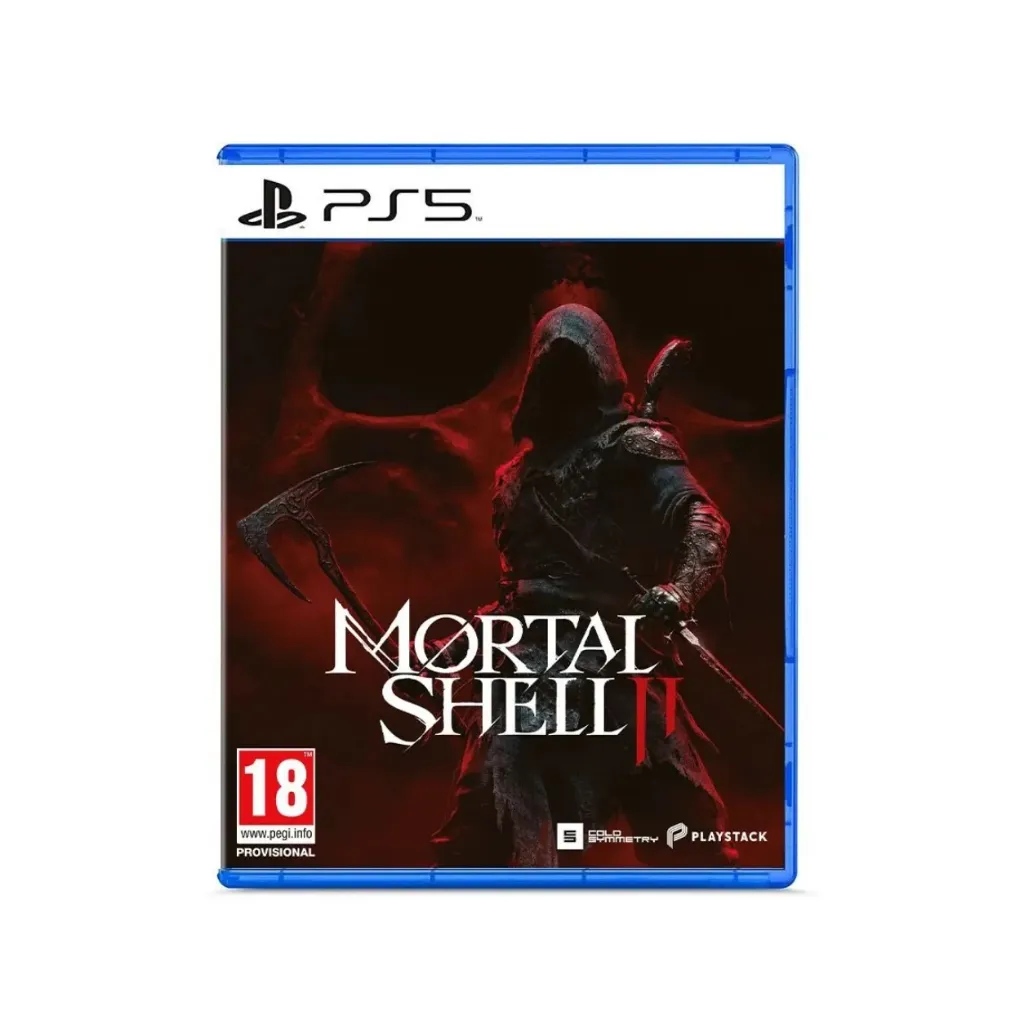 Mortal Shell II (PS5)