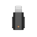 DJI Mic Mini Mobile Phone Adapter (Lightning)