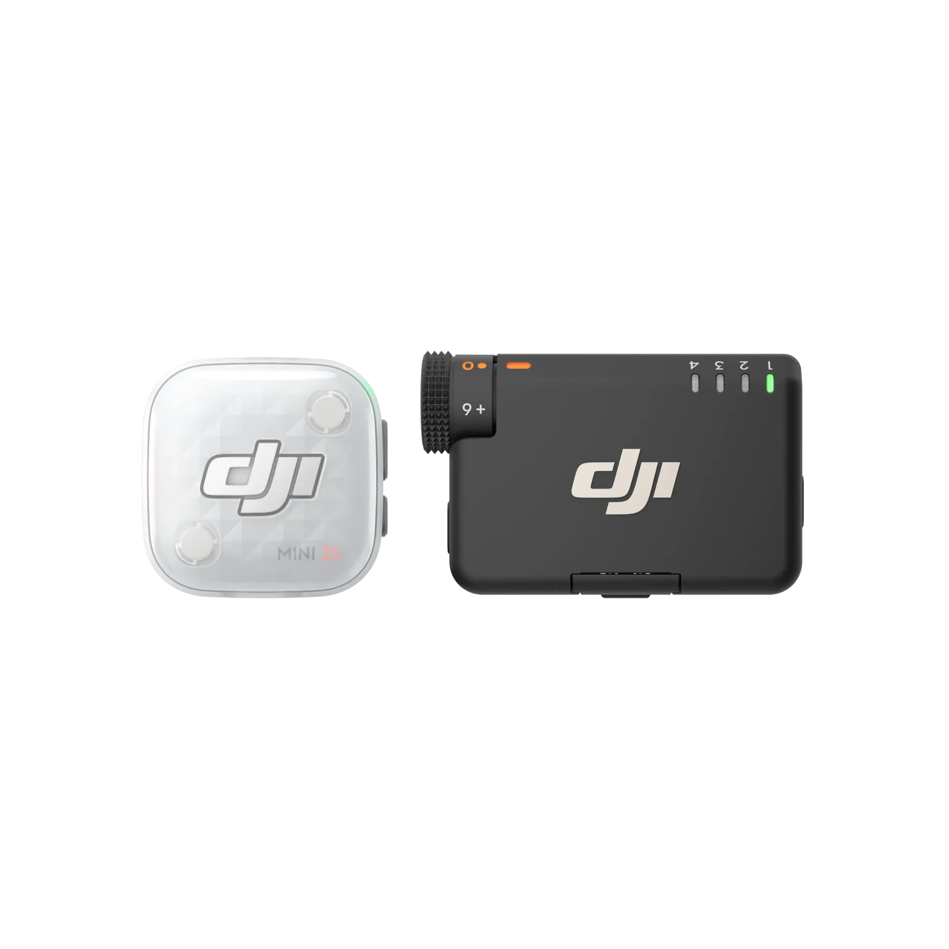 DJI Mic Mini 2 (1 TX + 1 RX) Online