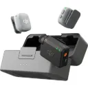 DJI Mic Mini 2 (2 TX + 1 RX + Charging Case) Online